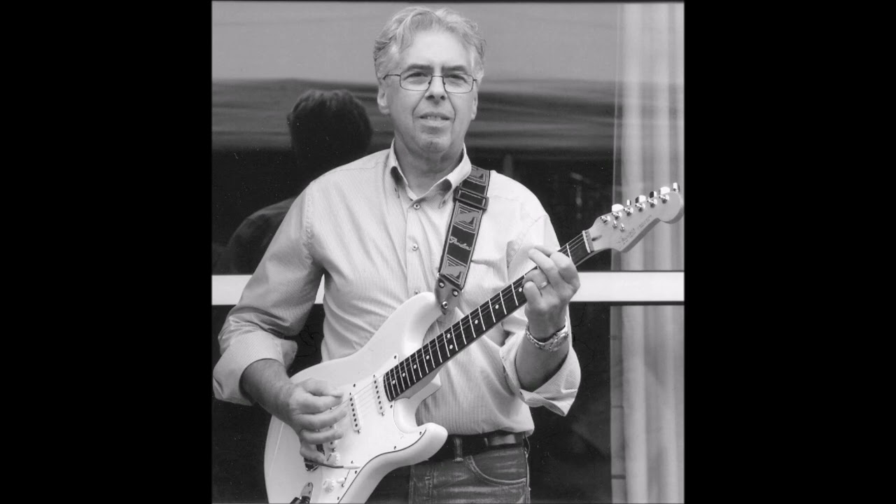 Till   Z Z & De Maskers version - Guitar cover by Ron.
