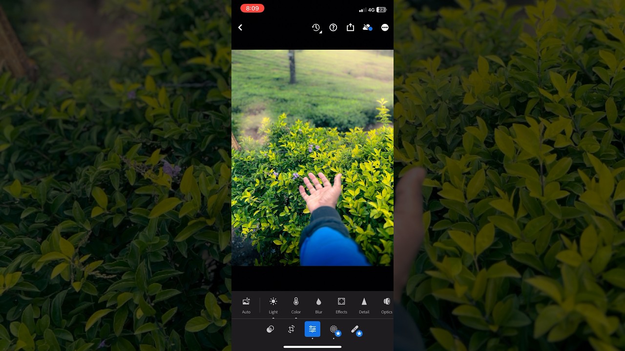 How to use lightroom premium version for free in iphone | lightroom free apk