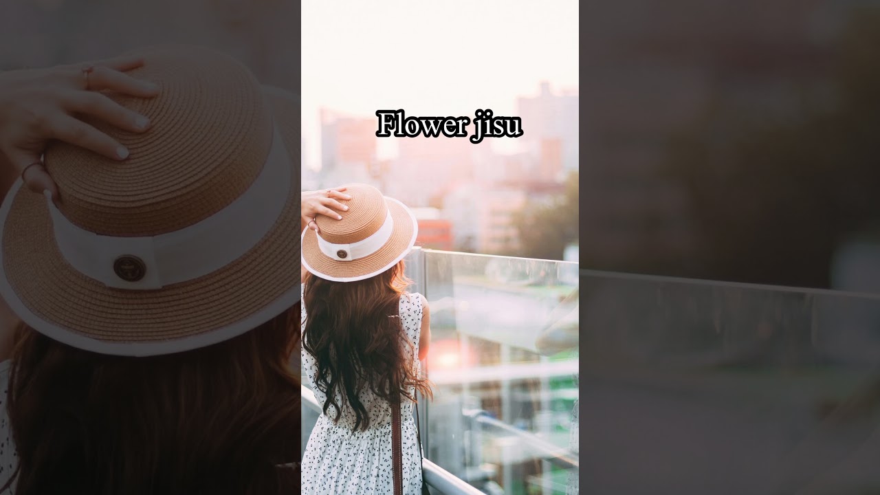 Flower jisu❤️#jisu #kpop #koreamusic #music #Girl group#korea#highlights #sing