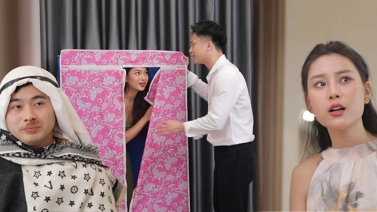 Tỷ Phú Tuyển Vợ Với Yêu Cầu Kì Lạ Và Cái Kết