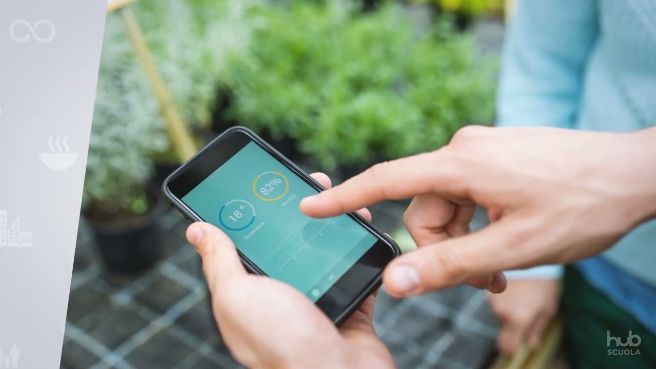 Video - Partnership per gli obiettivi - STEM