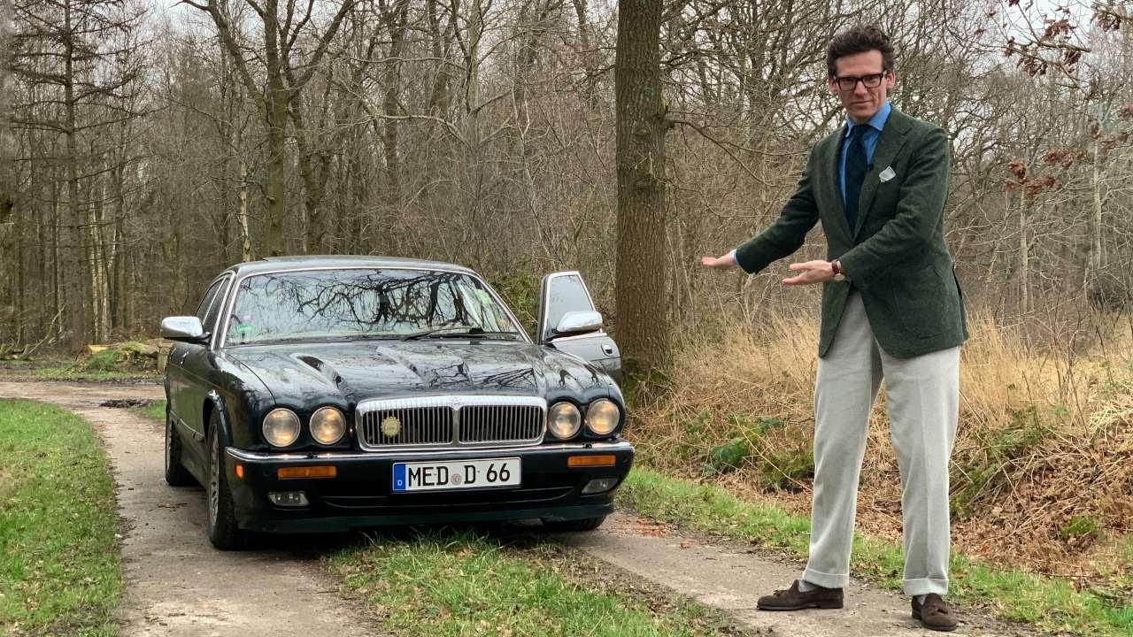 Ich habe den billigsten Jaguar V12 gekauft! Zwischenfazit nach 2 Jahren im puren Luxus
