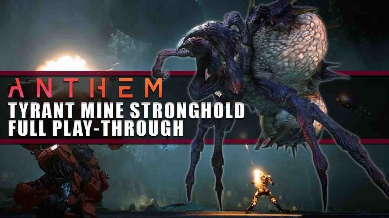 ANTHEM - 
