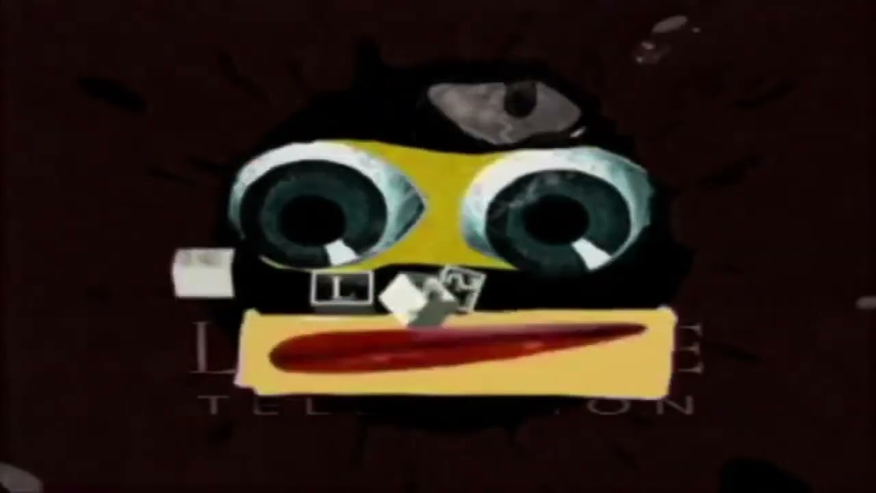 Lionsgate Tlevision Csupo (2003)