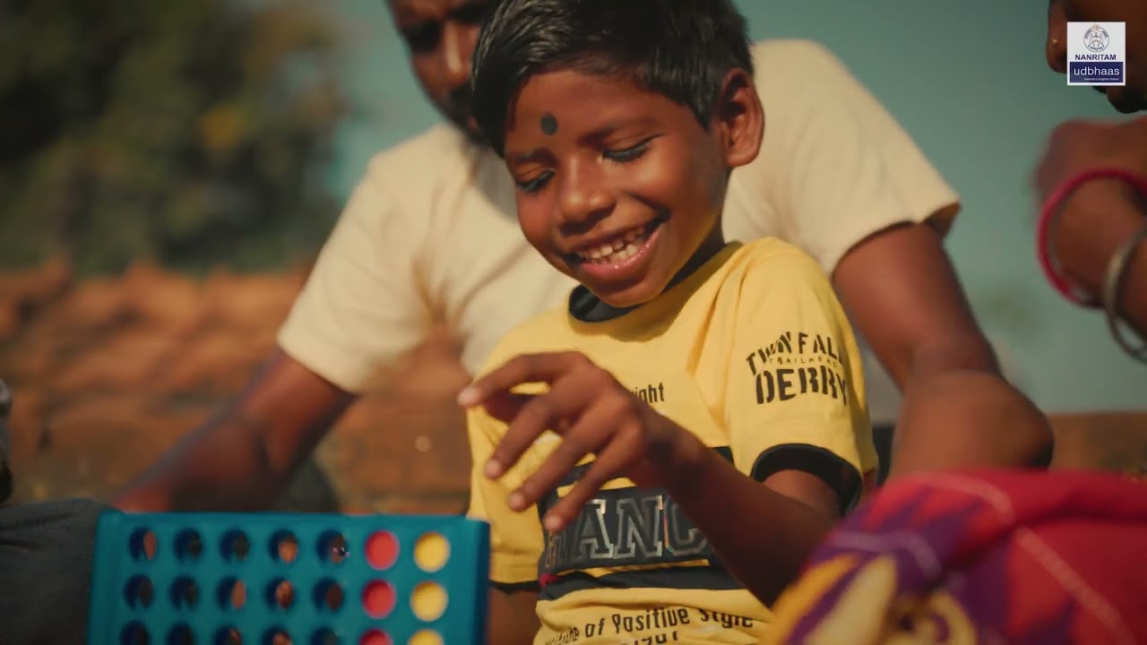 Early Intervention Program  - Success story in Purulia