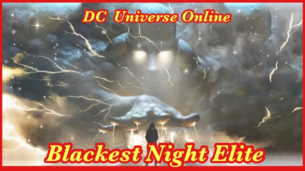DCUO 