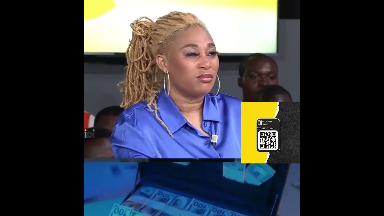 🔴 URGENT: AFFAIRE DE PORTE FEUILLE MAGIQUE ET CONS&Eacute;QUENCES.