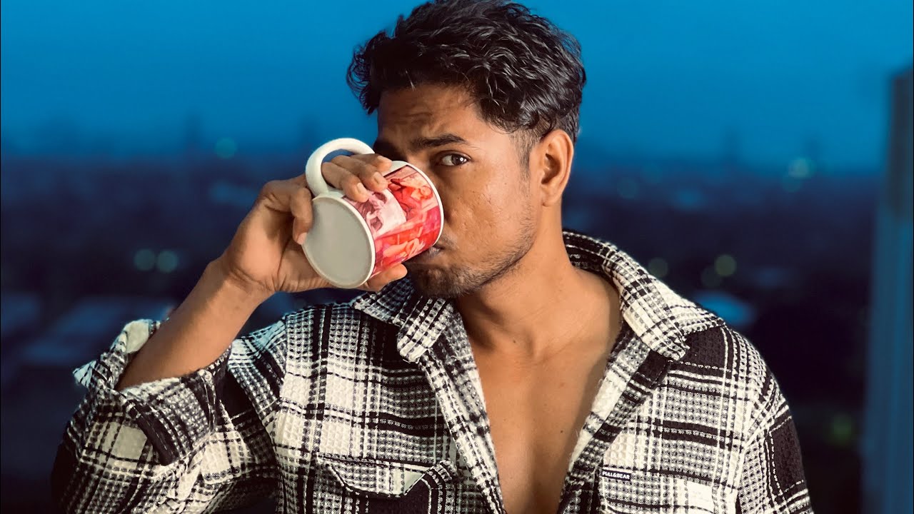 Breakup chai vlog