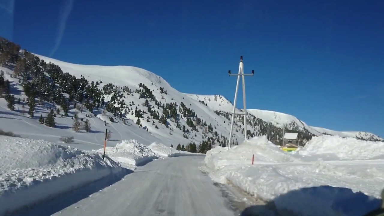 Innerkrems-Schönfeld 2018/2019