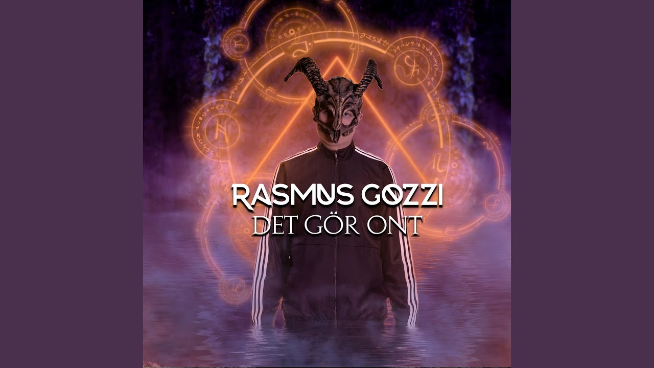 DET GÖR ONT