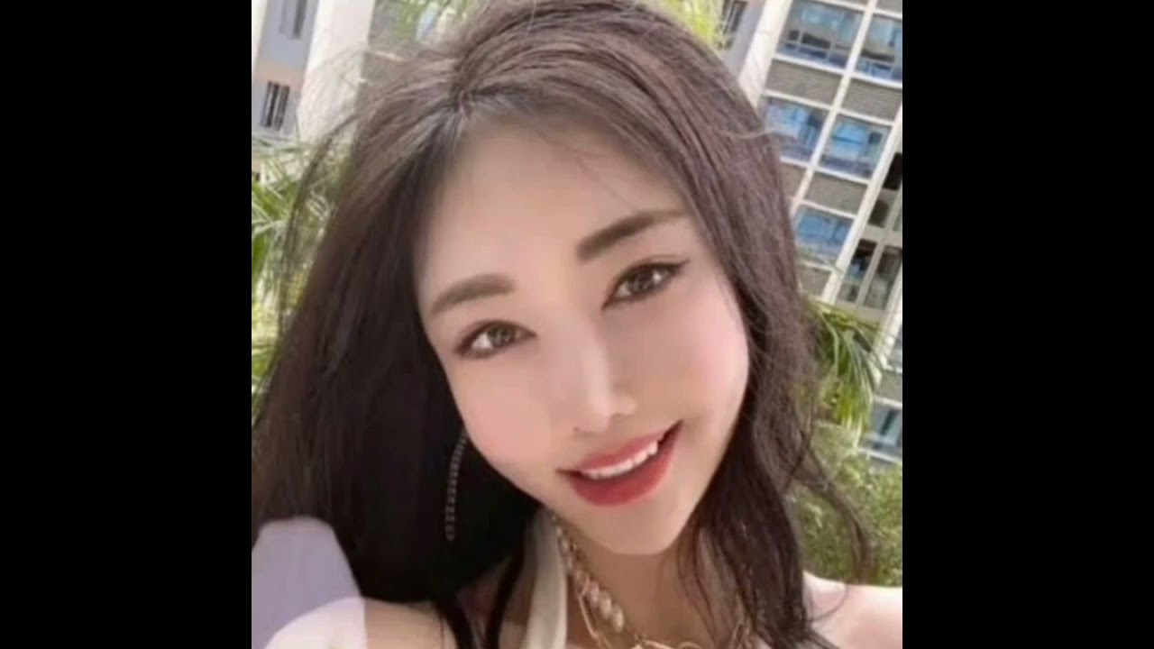 What It Is - Doechii (jiafei version)