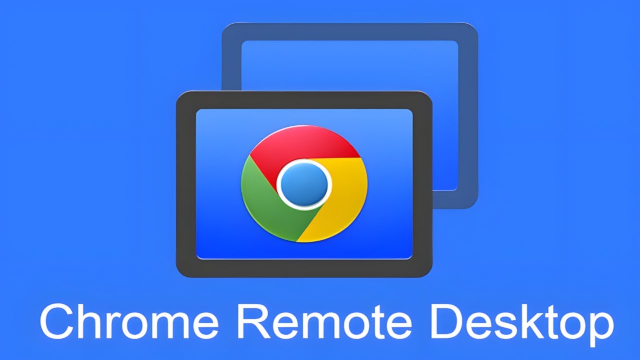 Usa il tuo PC da qualsiasi posto sei con Chrome Remote Desktop 📱🌎💻