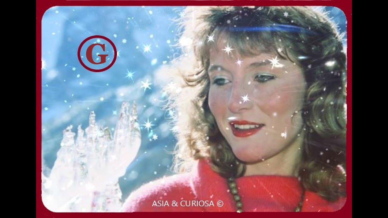 GRIEG - Peer Gynt -  Solveig's song  -  Soprano Annette De La Bije  -  HD