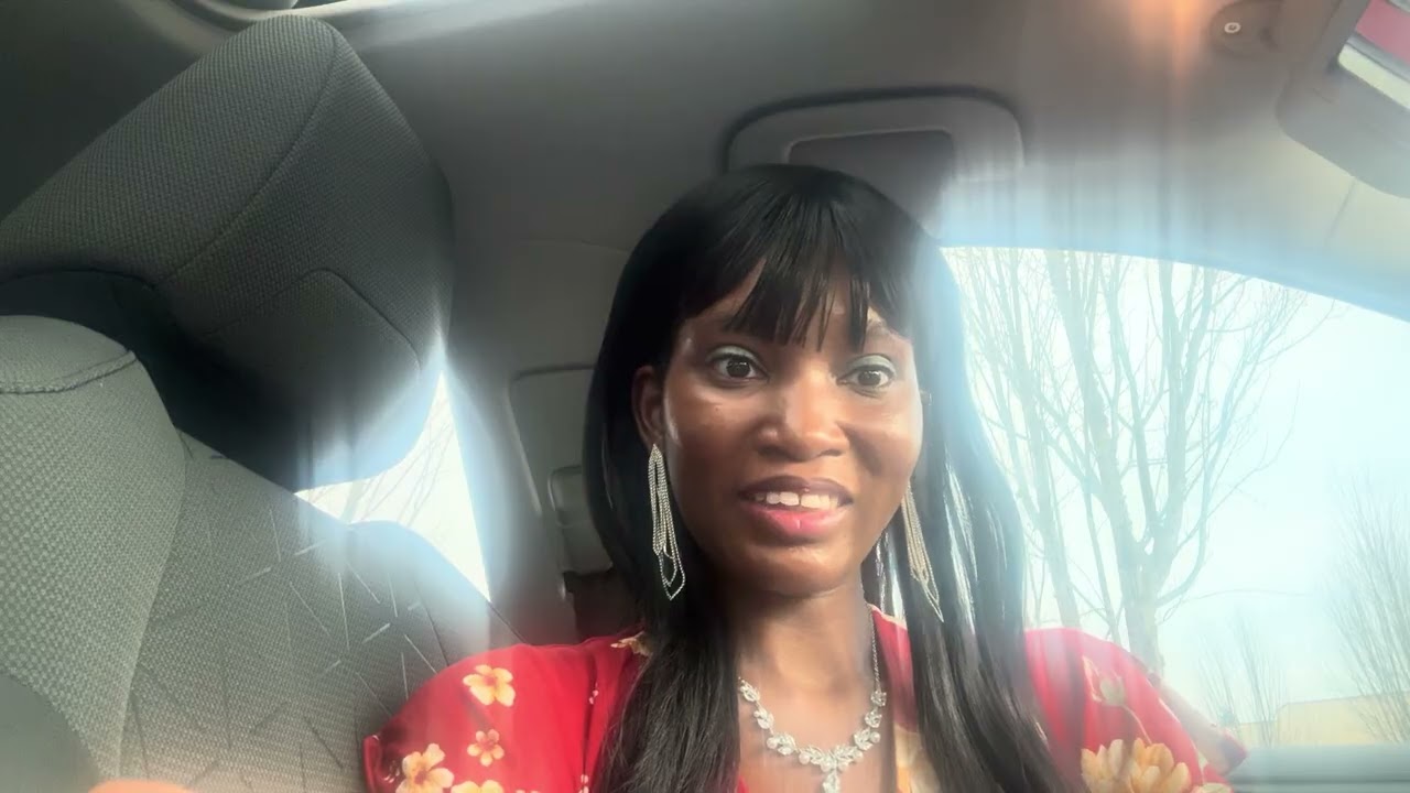 Part 2/3: Great Testimony on how God is SAVING ME & DEALING with my evil landlady & housemates
