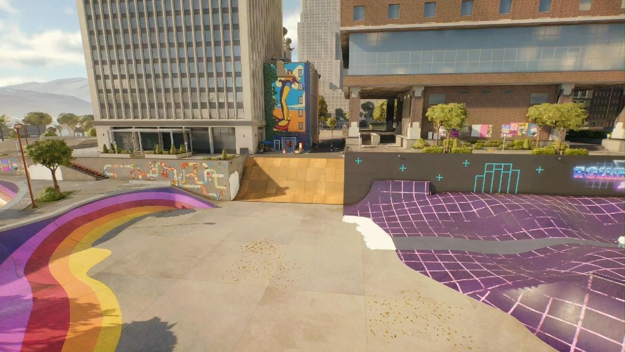 skate.