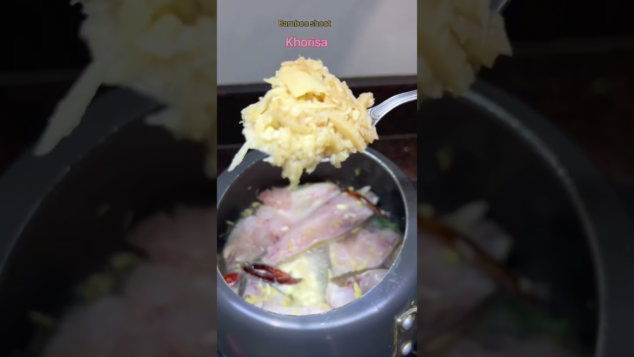 Boil fish recipe ￼ only five minutes 🥰 #assamese #assam #recipe #prashicjd ￼
