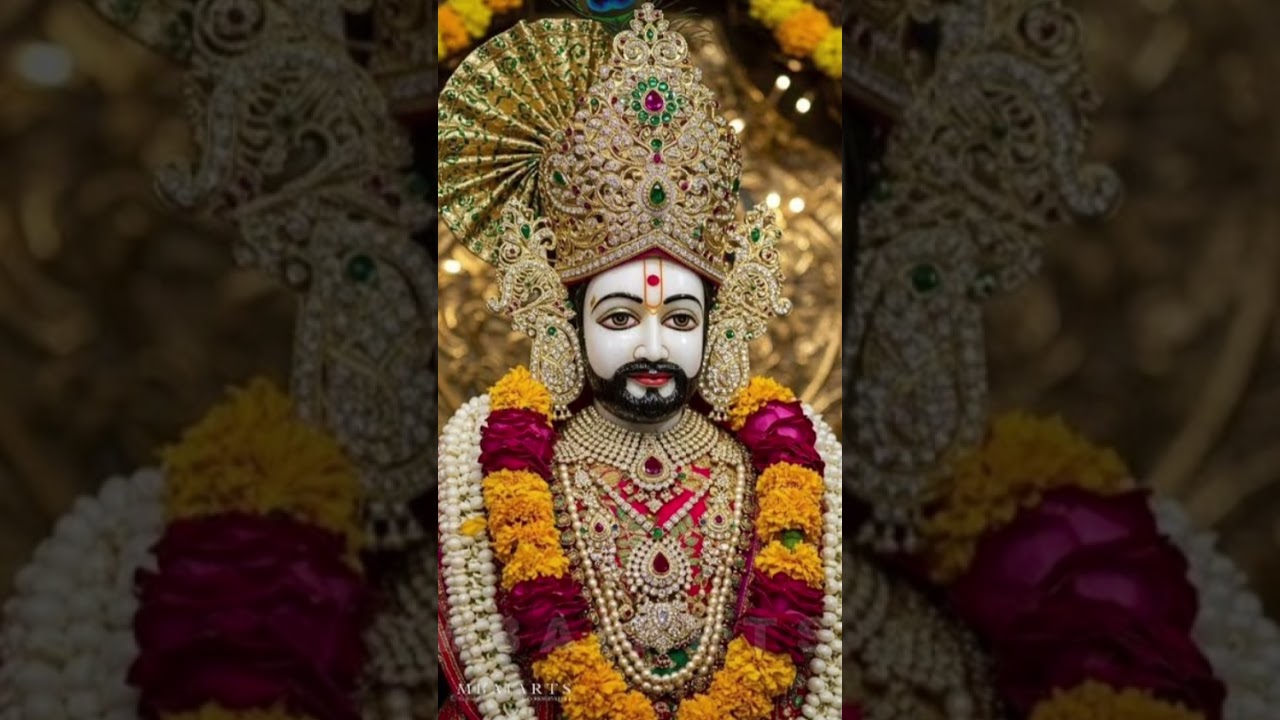 Shyam ji bhajan 