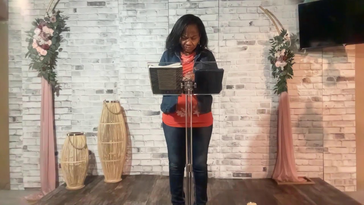 TIME WITH THE HOLY SPIRIT 26/01/26