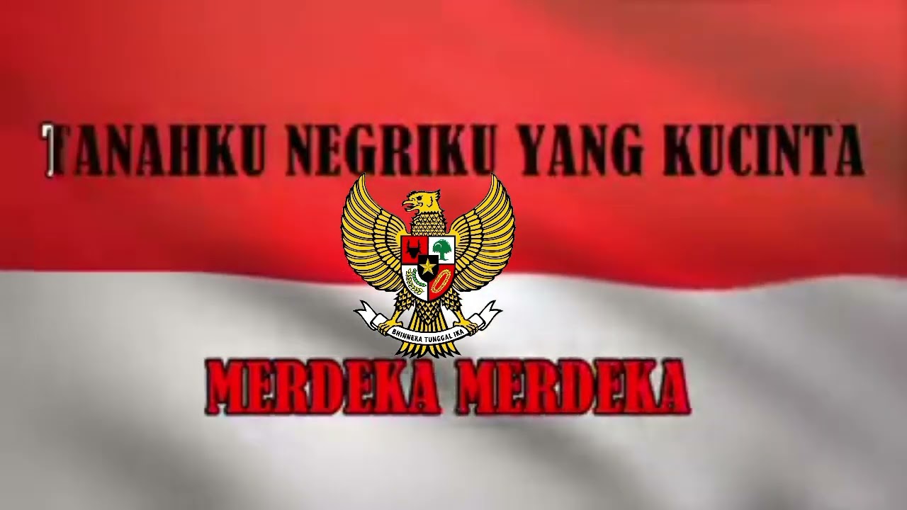 instrument Indonesia Raya, Nada D:do