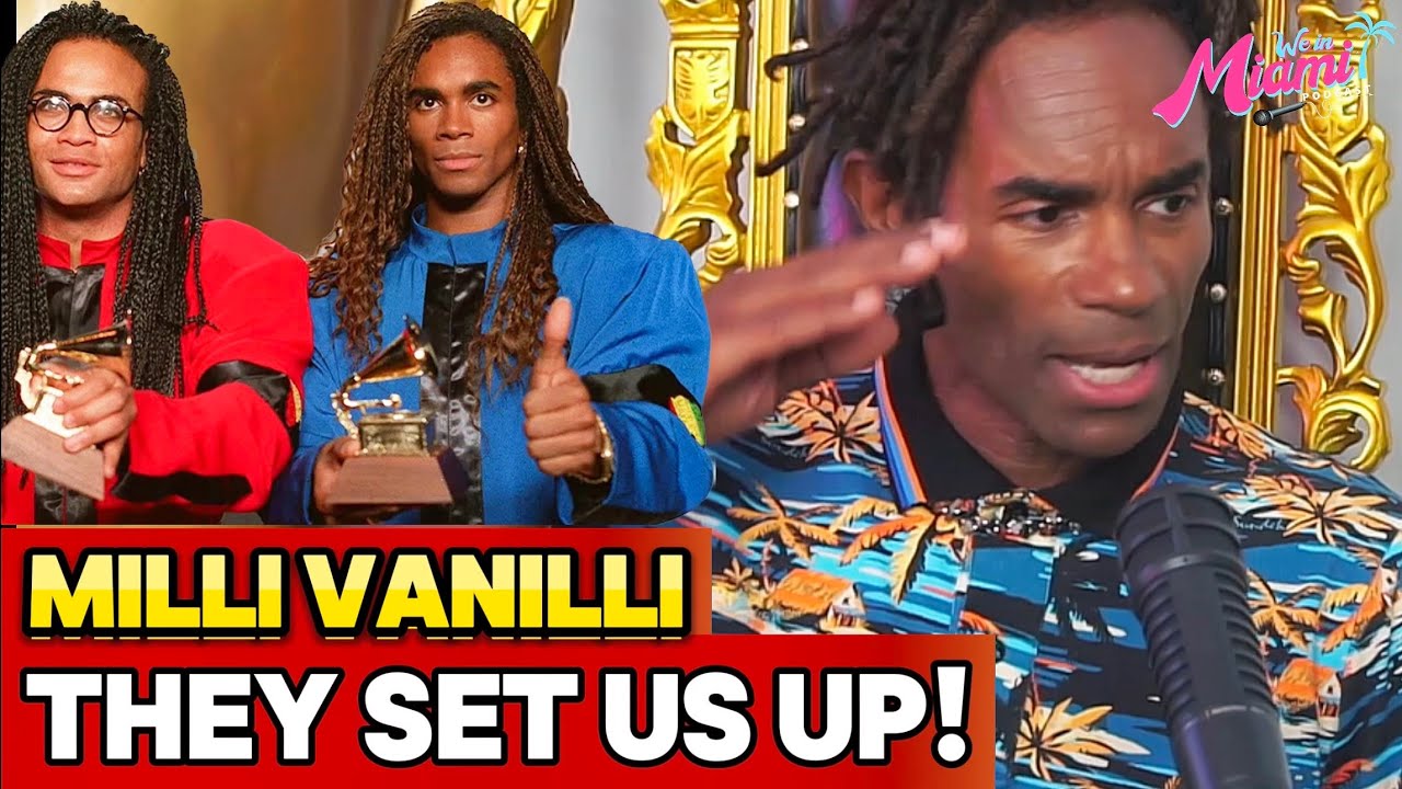 Milli Vanilli раскрывают ВСЁ: правда о самом громком музыкальном скандале! 👀 Замечательный полный...