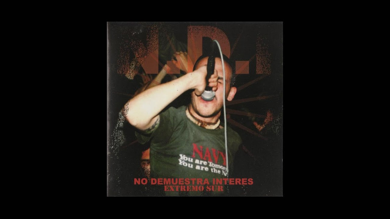 No Demuestra Interes - No Demuestra Interes