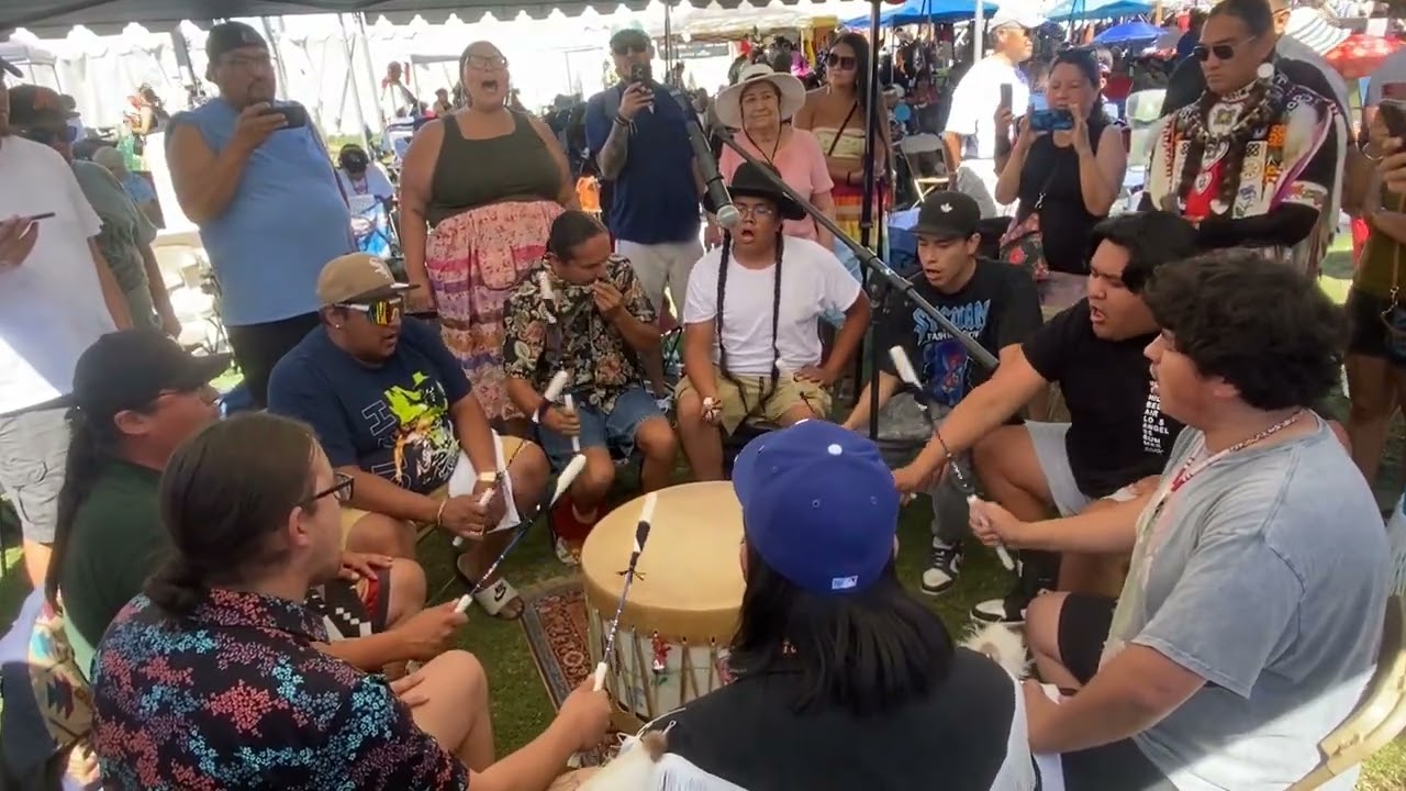 Battle Nation (2 Contest songs) @San Manual 2025