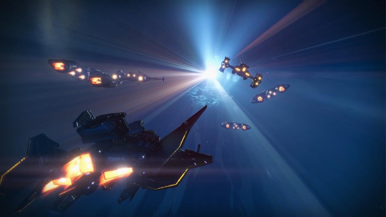 Destiny