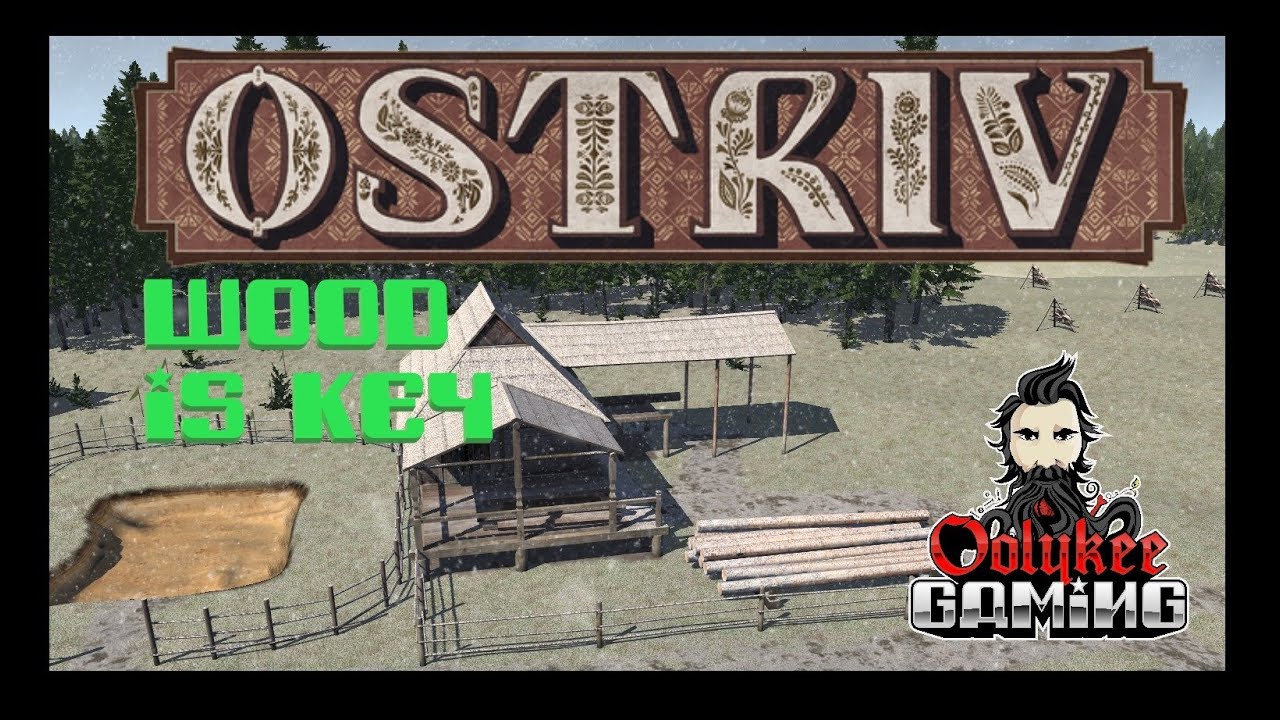 Ostriv - Episode 1 - Survival