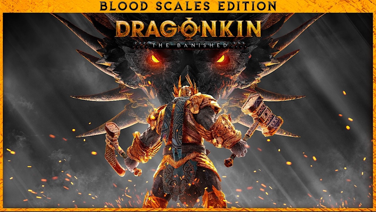 #5回目よ♪#DRAGONKIN :The Banished💕#POEやDIABLOに食い込めるのか⁉️Huck&Slush #Lv27から