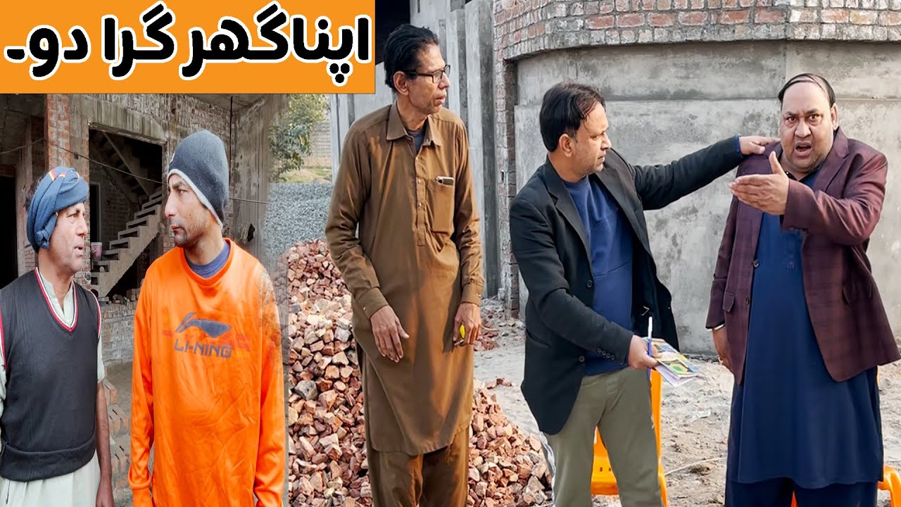Tasleem Abbas and Soni New Comedy Show || 2026 New Prank @tasleemabbasstudio