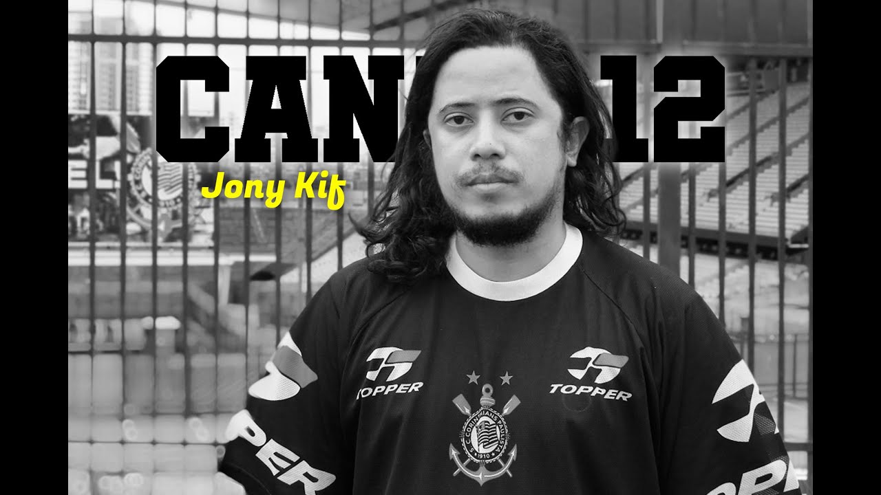 Jony Kif #36