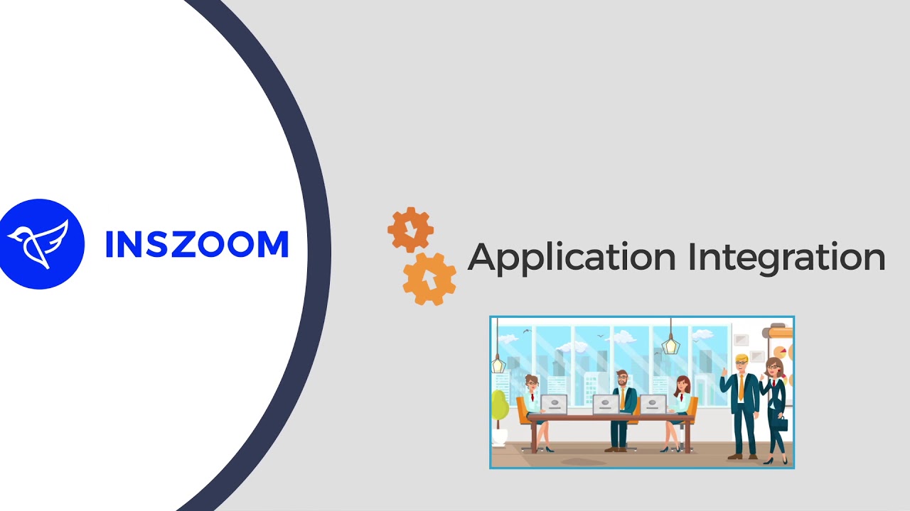 What is INSZoom?| Leading Immigration Software
