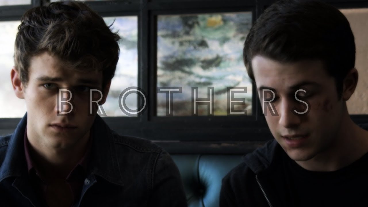 Clay and Justin | BROTHERS | 