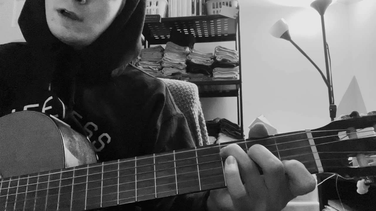 Silver Jews - The Wild Kindness (cover)