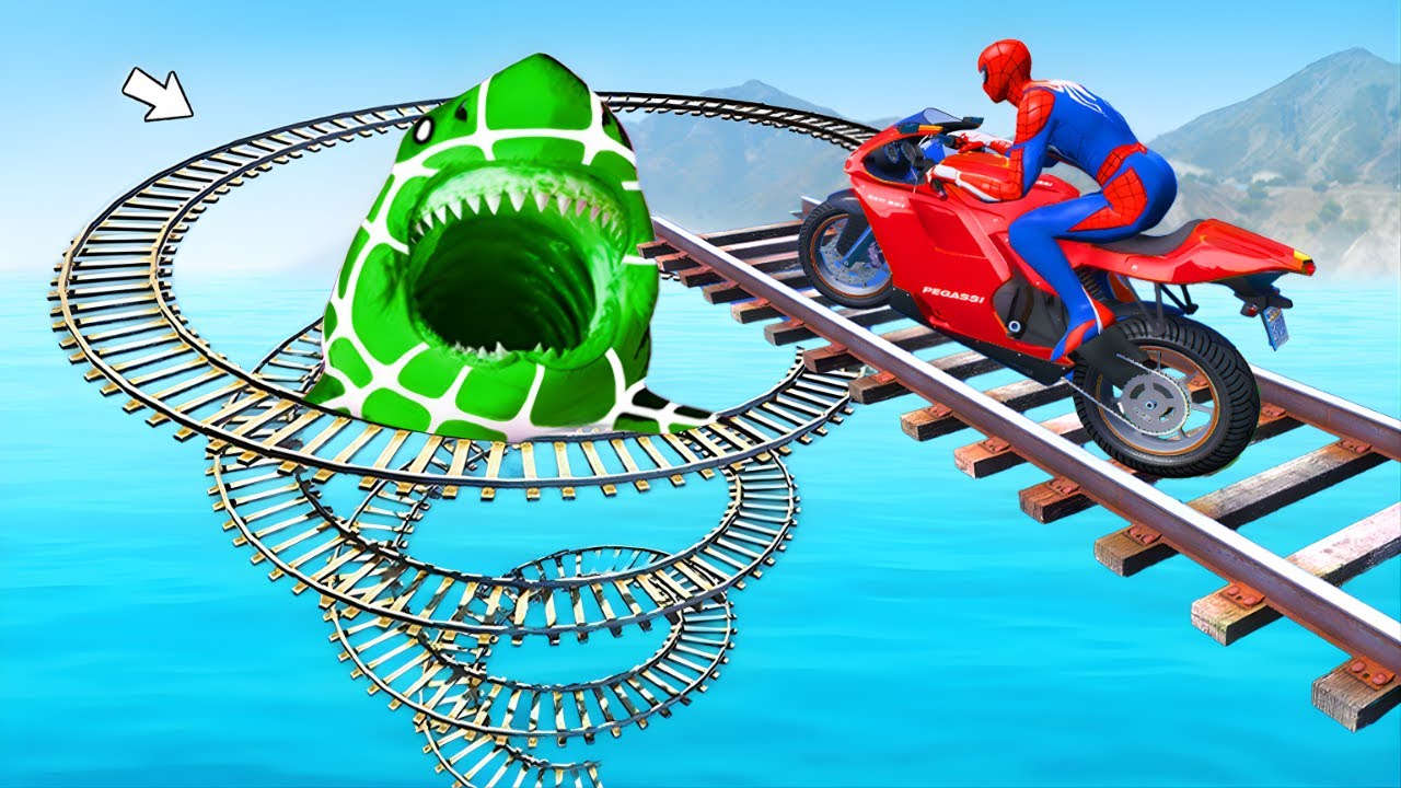 الرجل العنكبوت انقاذ باتمان Spider Man Rescue batman vs iron man vs venom funny Game GTA 5 superhero