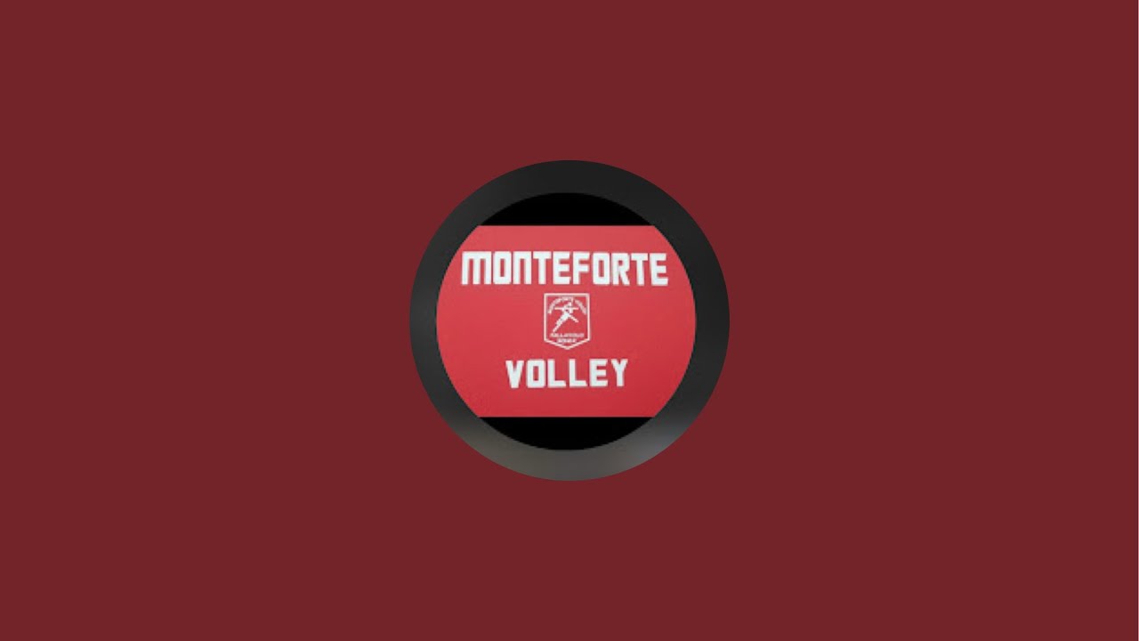 Montefortevolley sta trasmettendo dal vivo.