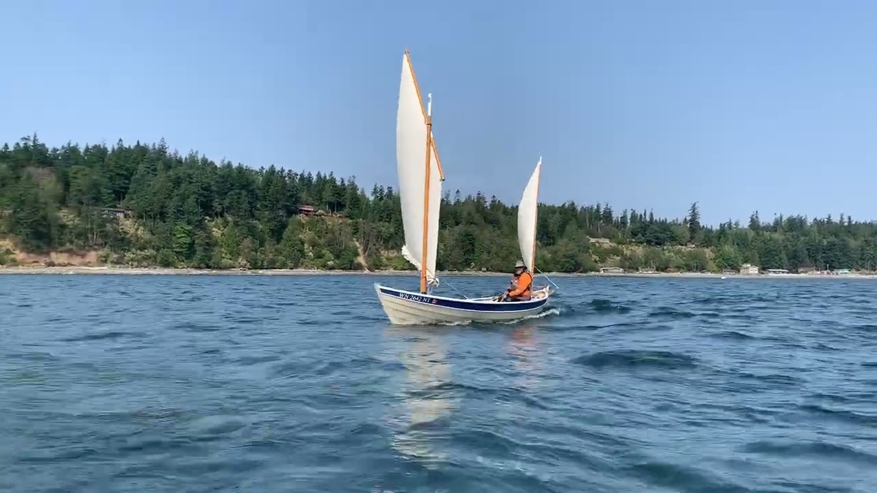 Rowan under jury-rig