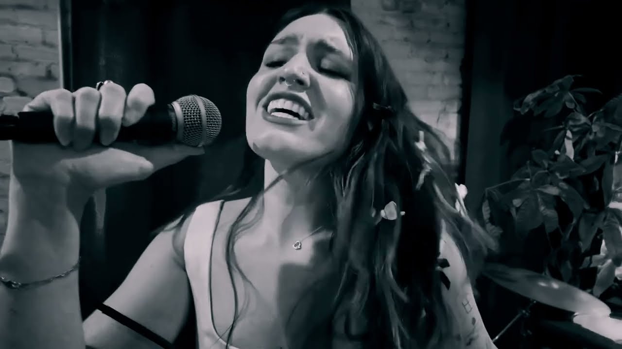 In the Wake (official video) - Post American Gothic