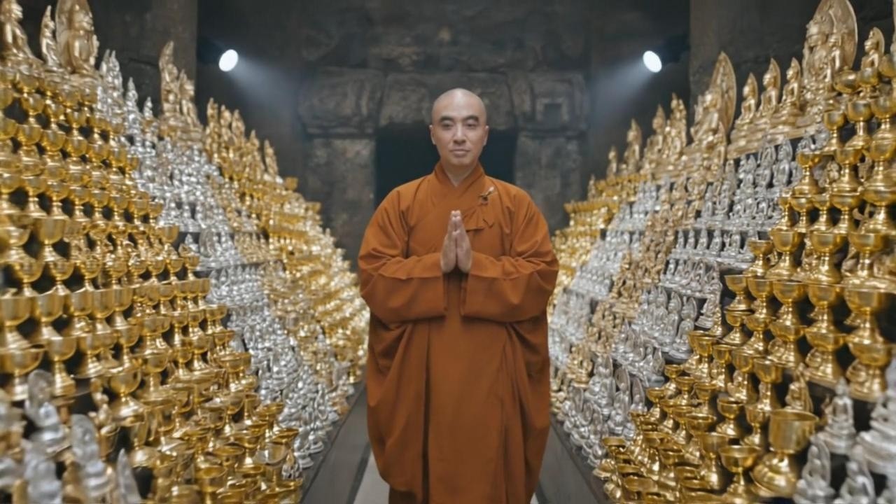 KARMISCHE - Karmische Verknüpfungen / Pratityasamutpada-Samsarische Existenz