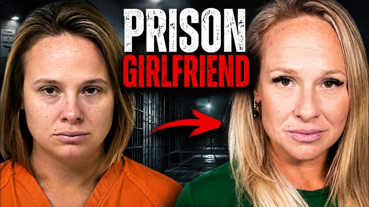 I Had a Prison Girlfriend - Here’s What Happened