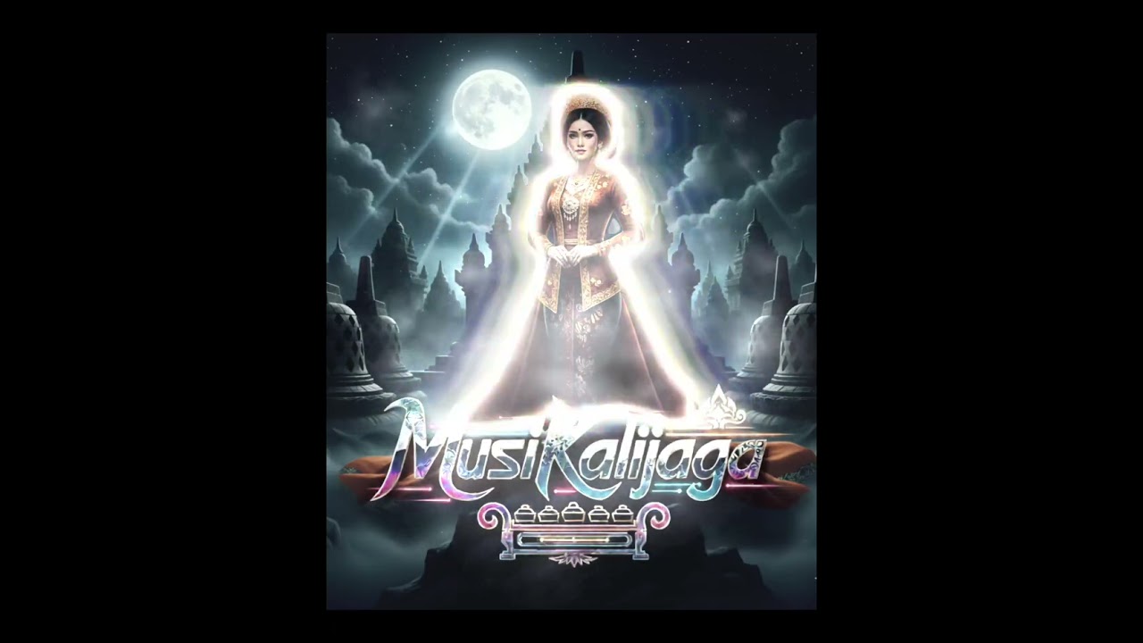 MusiKalijaga- Seru Durga