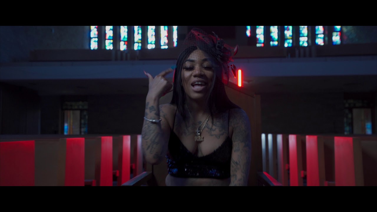 Wake Me Up - Destinee Lynn