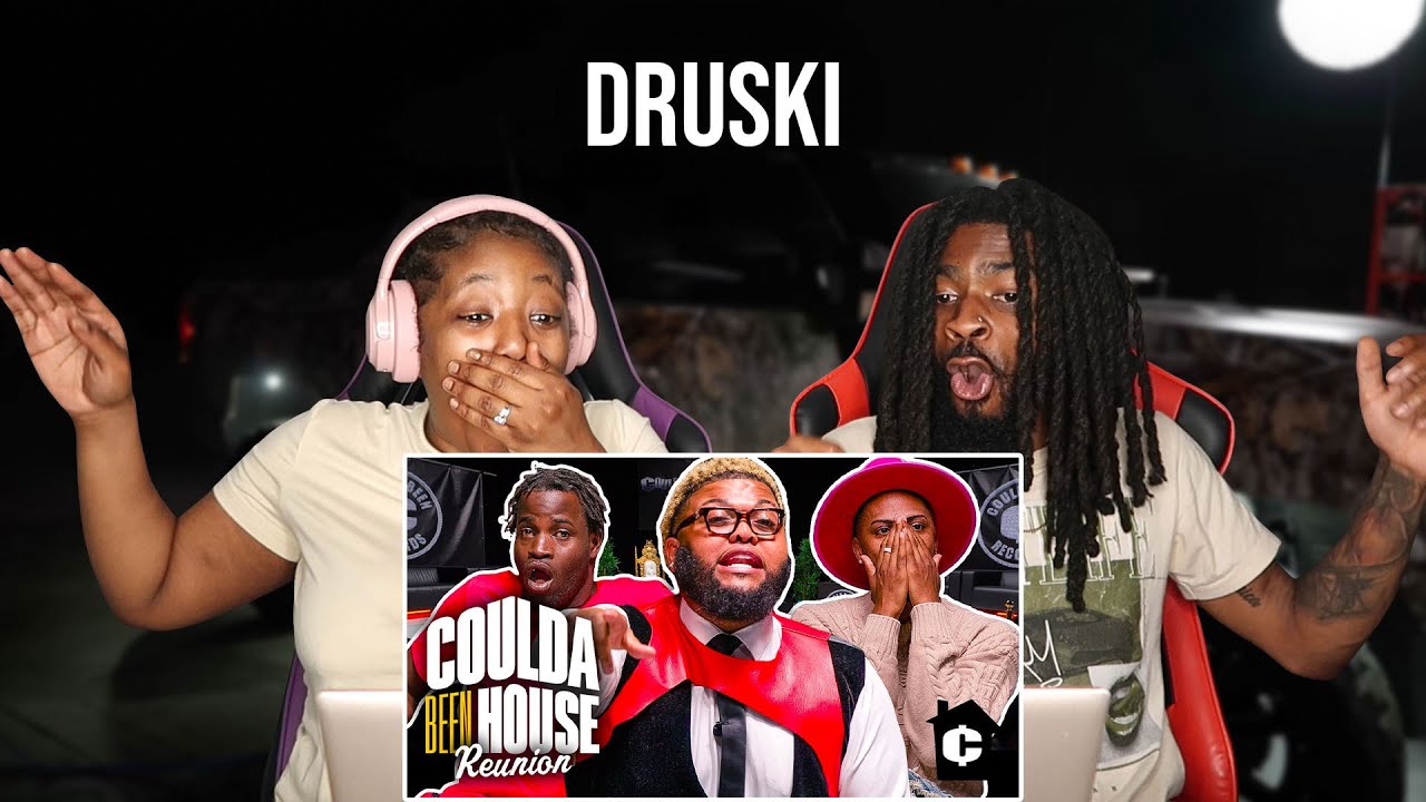 Coulda Been House Reunion | REACTION