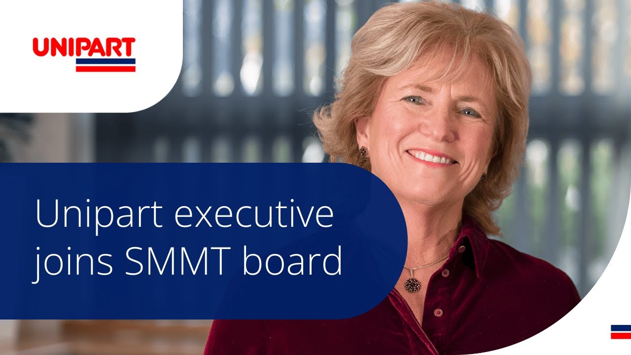 Unipart's Carol Rose Burke speaks about joining SMMT Board: Her urgent plan for UK Manufacturing