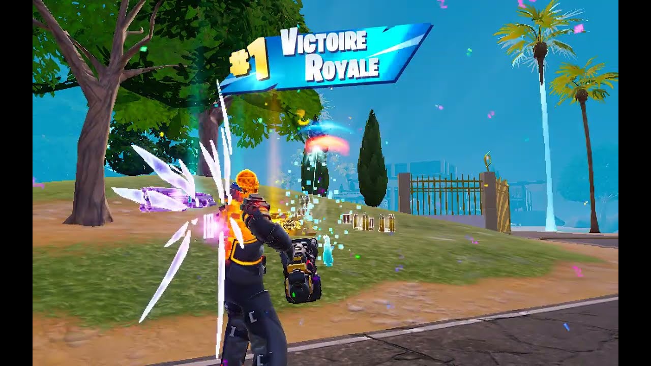Fortnite 2026 03 18   19 04 21 17 Victoire DVR
