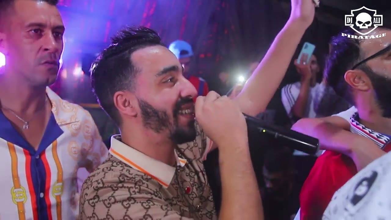 Cheb Faycel Choli  Live 2024 Mariage Hamou Haoui ( Tabet Galbi 93at Tali )