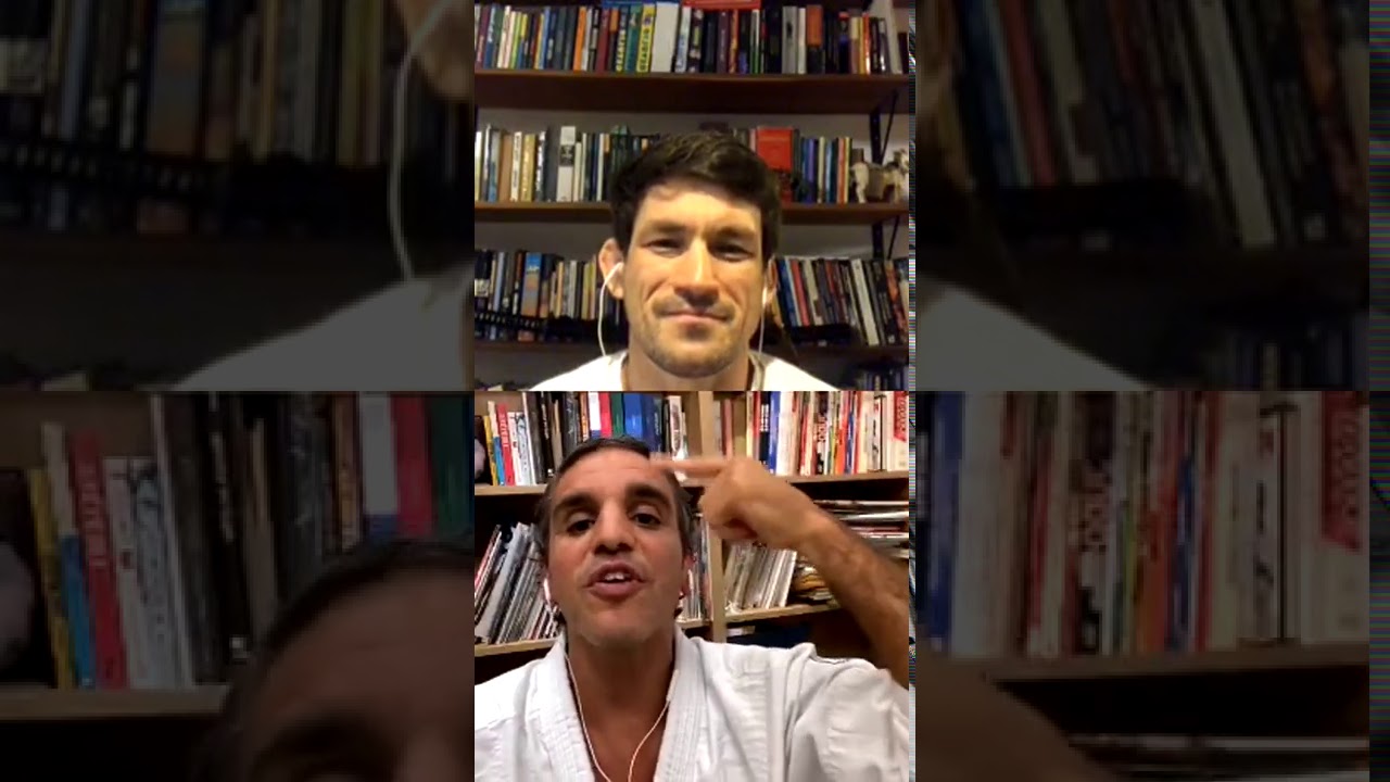 Pedro Valente LIVE in english
