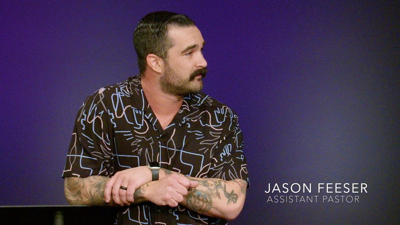 The Importance Of Prayer - 4-19-23