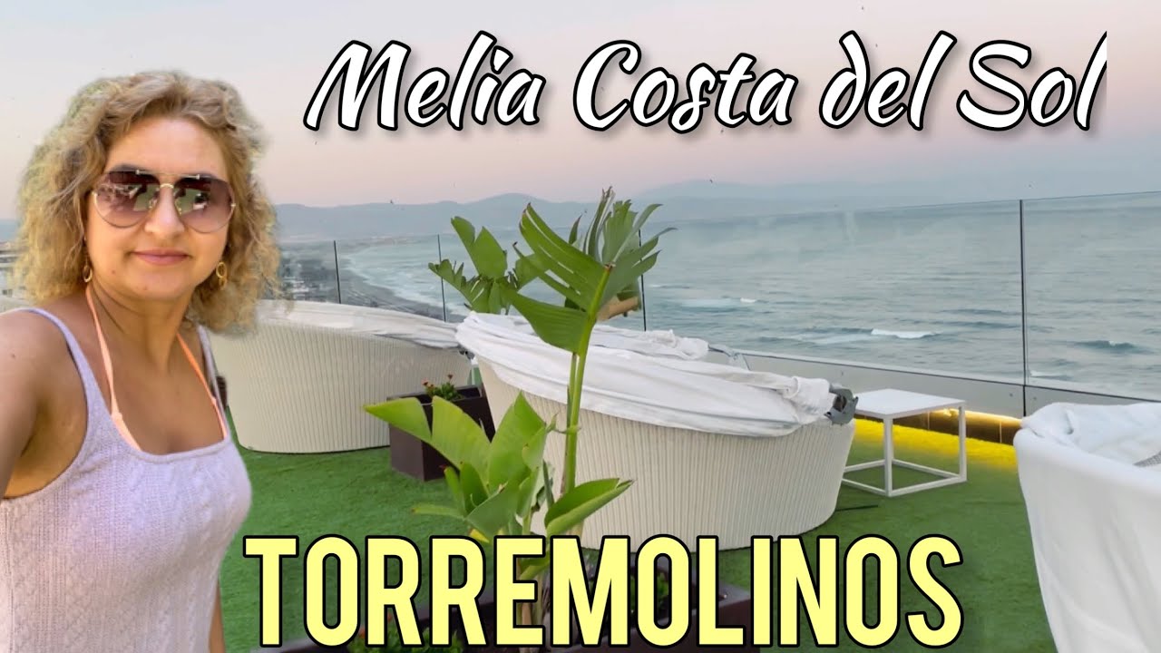 Meliá Costa del Sol Spain Torremolinos