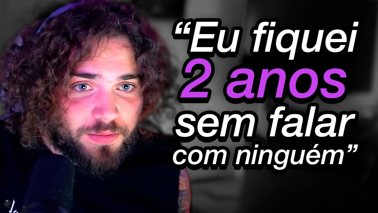 wuant fala sobre Ansiedade Social